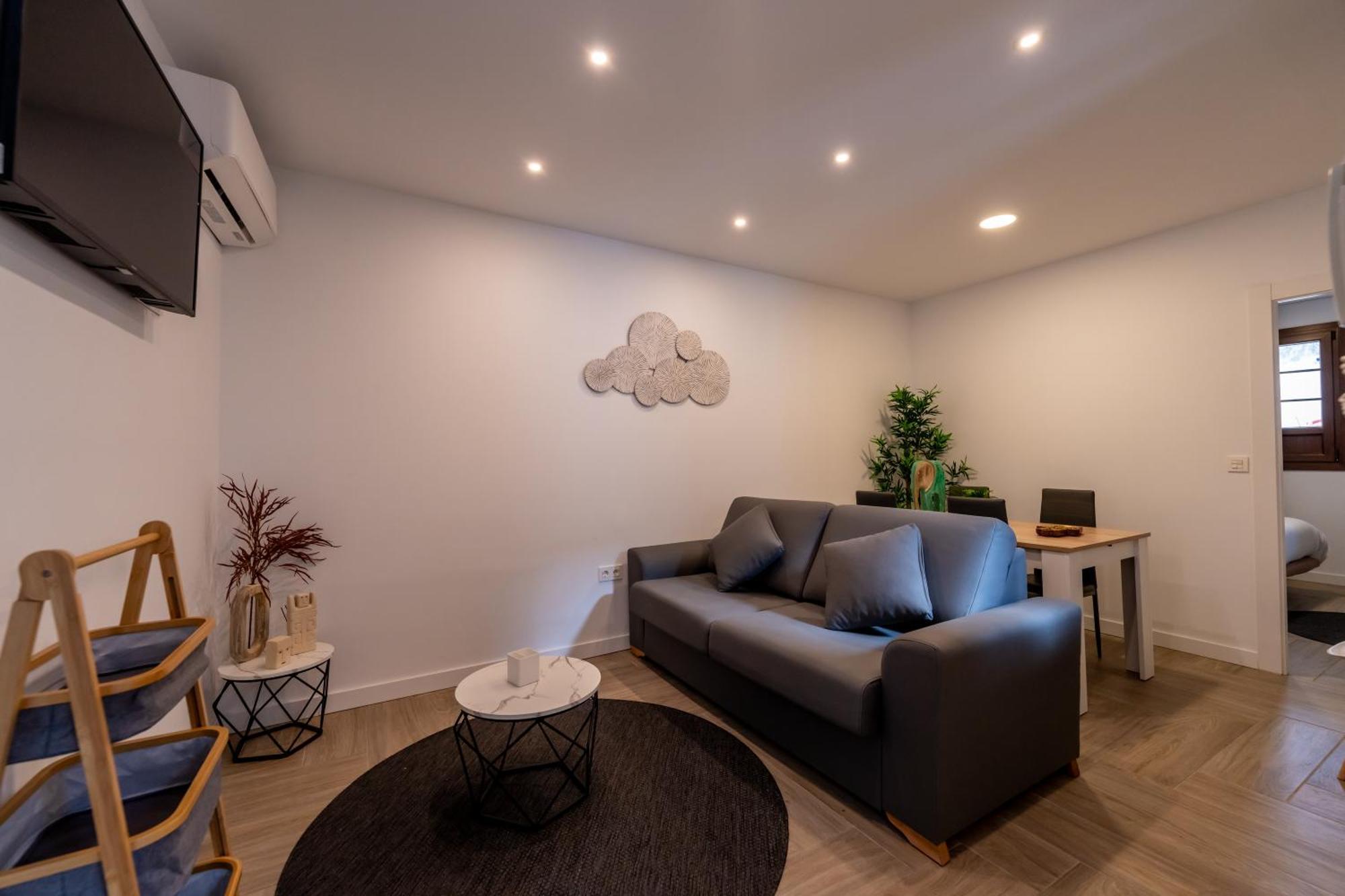 Apartamentos Jardines De La Sitarilla Гранада Екстериор снимка