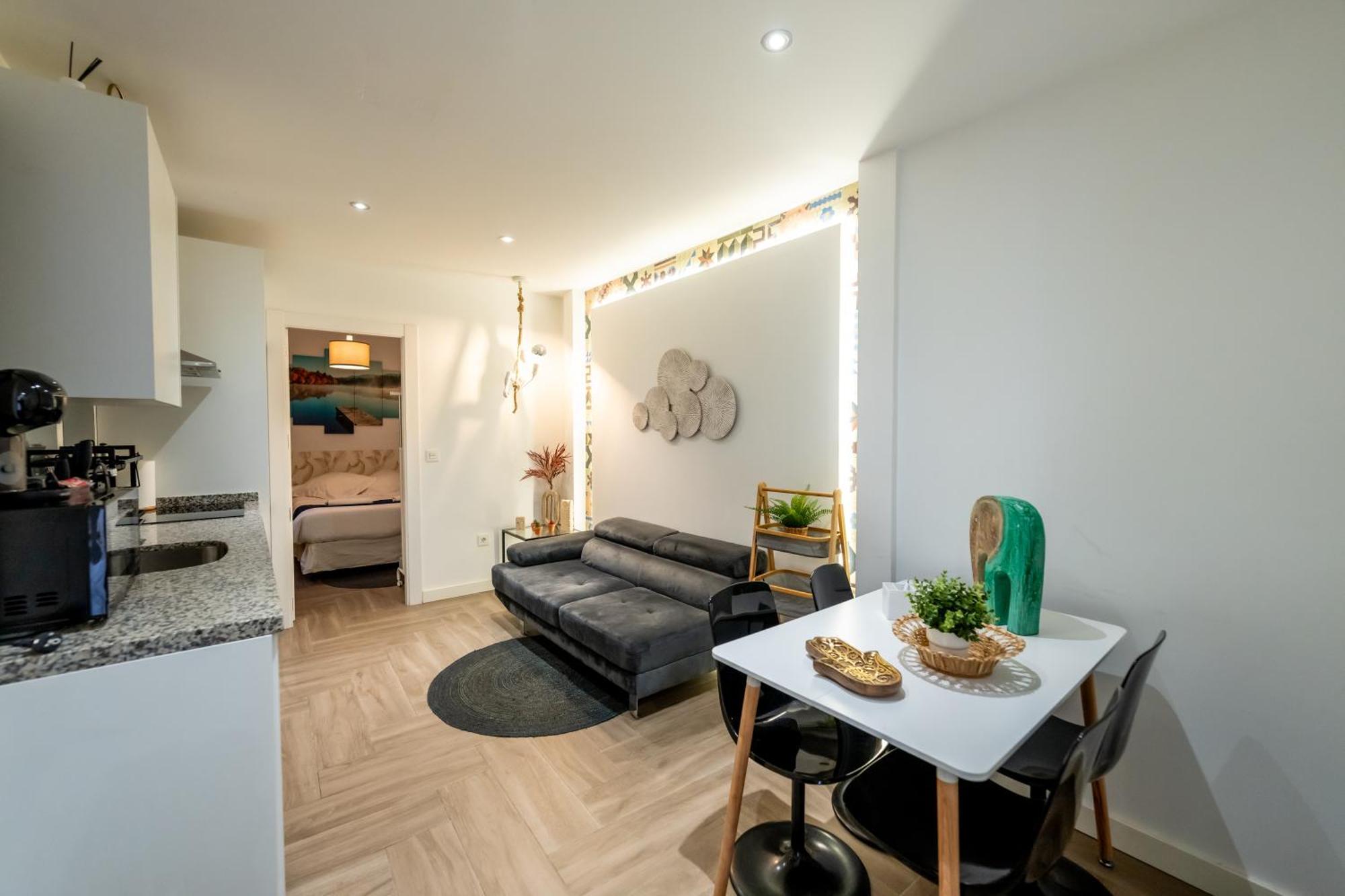 Apartamentos Jardines De La Sitarilla Гранада Екстериор снимка