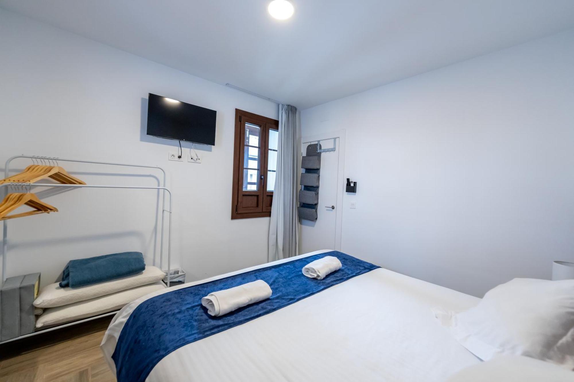 Apartamentos Jardines De La Sitarilla Гранада Екстериор снимка