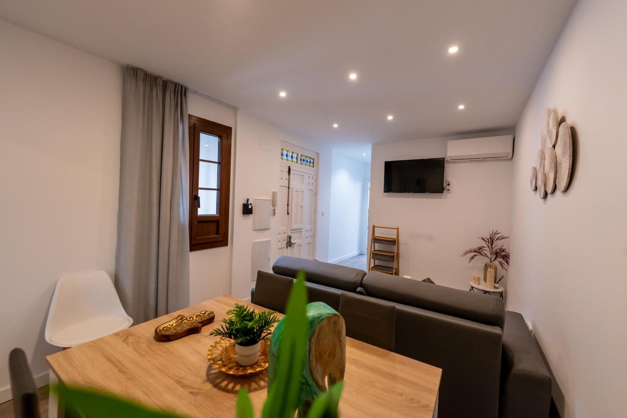 Apartamentos Jardines De La Sitarilla Гранада Екстериор снимка