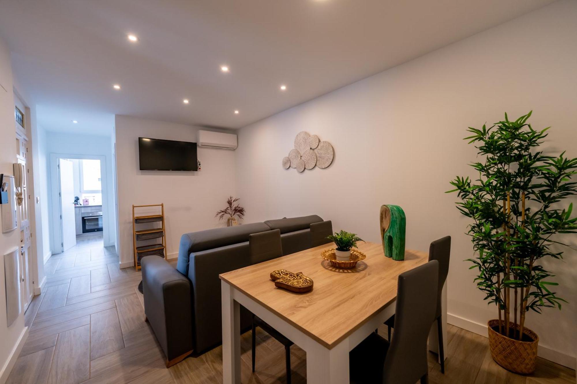 Apartamentos Jardines De La Sitarilla Гранада Екстериор снимка