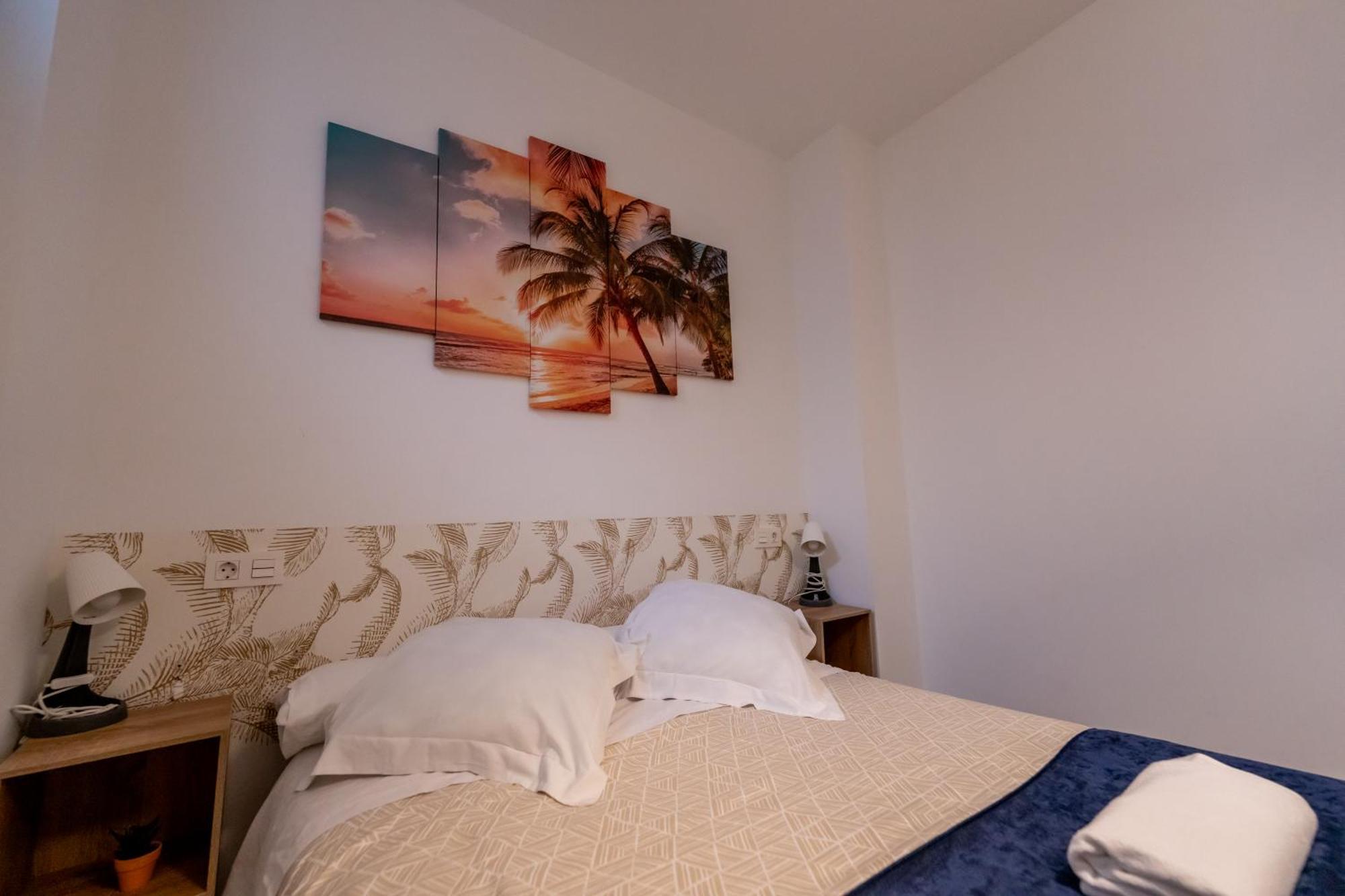 Apartamentos Jardines De La Sitarilla Гранада Екстериор снимка