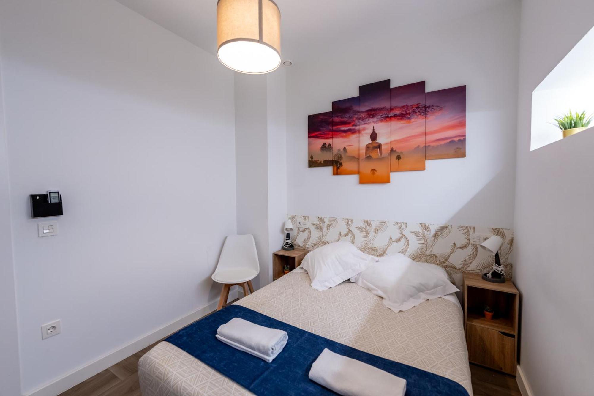 Apartamentos Jardines De La Sitarilla Гранада Екстериор снимка