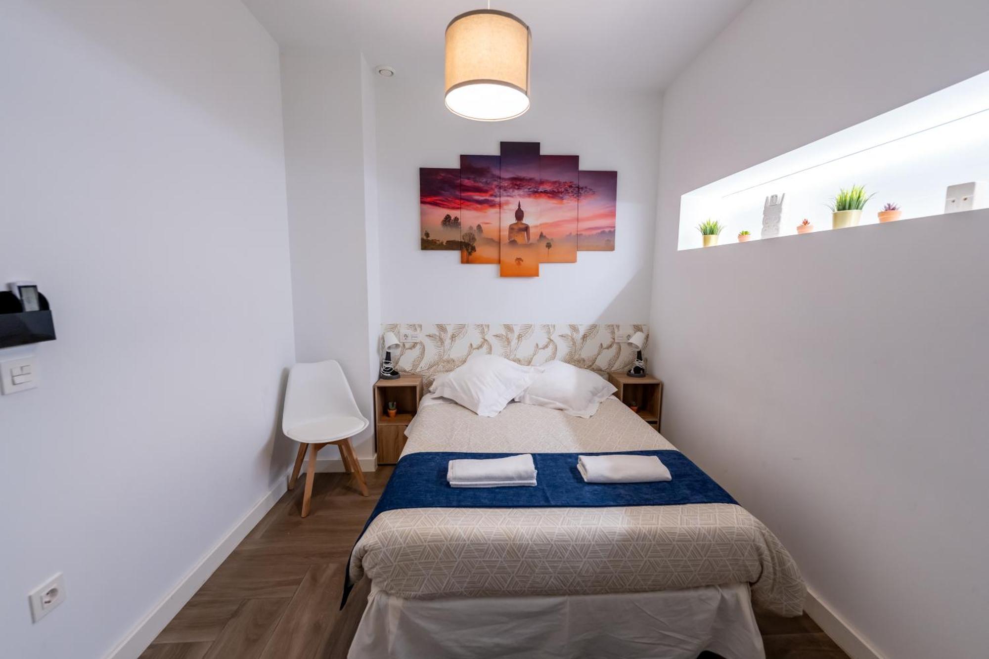 Apartamentos Jardines De La Sitarilla Гранада Екстериор снимка