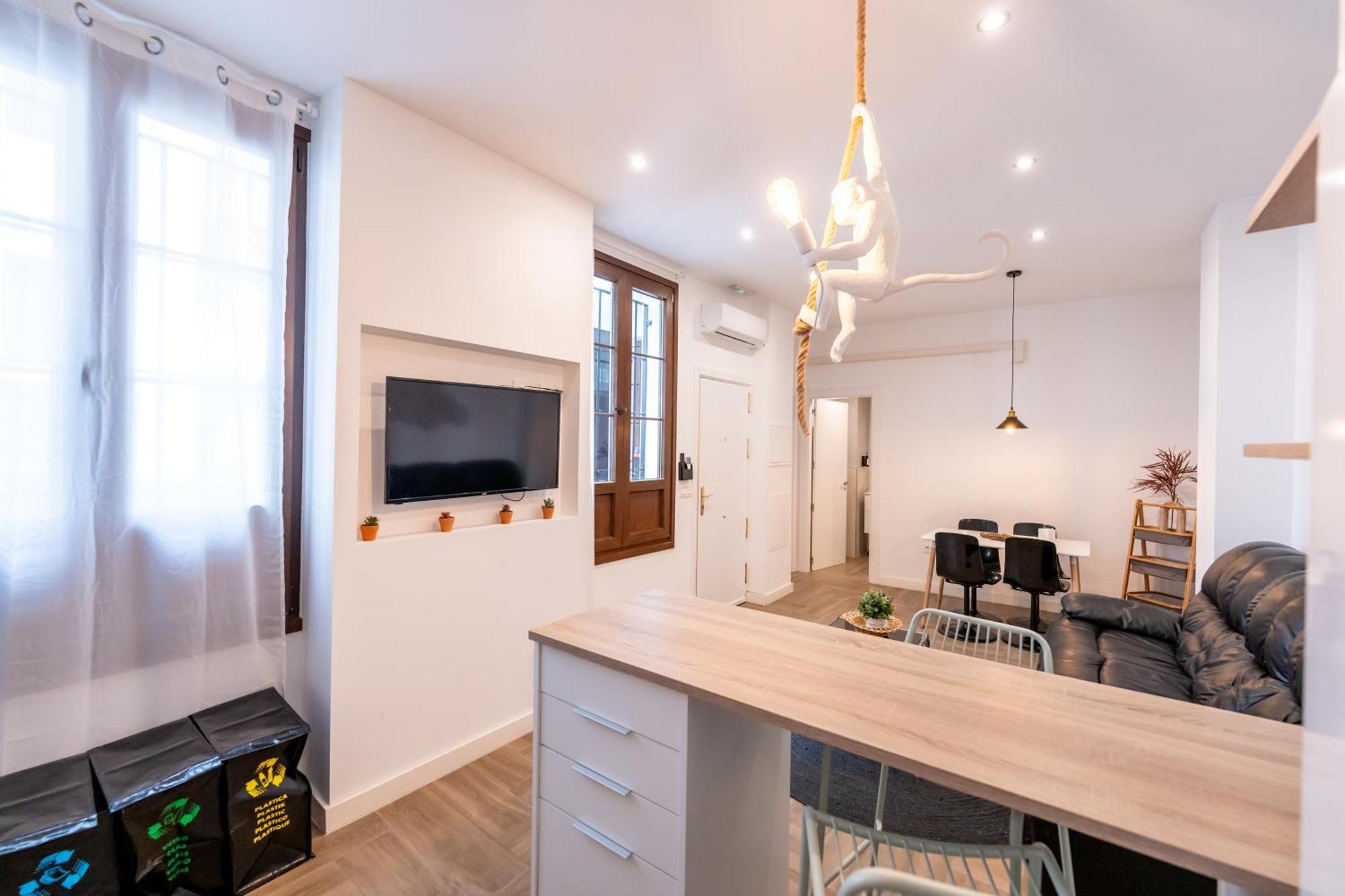 Apartamentos Jardines De La Sitarilla Гранада Екстериор снимка