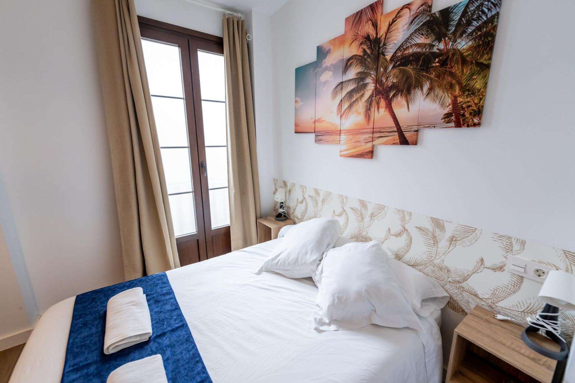 Apartamentos Jardines De La Sitarilla Гранада Екстериор снимка