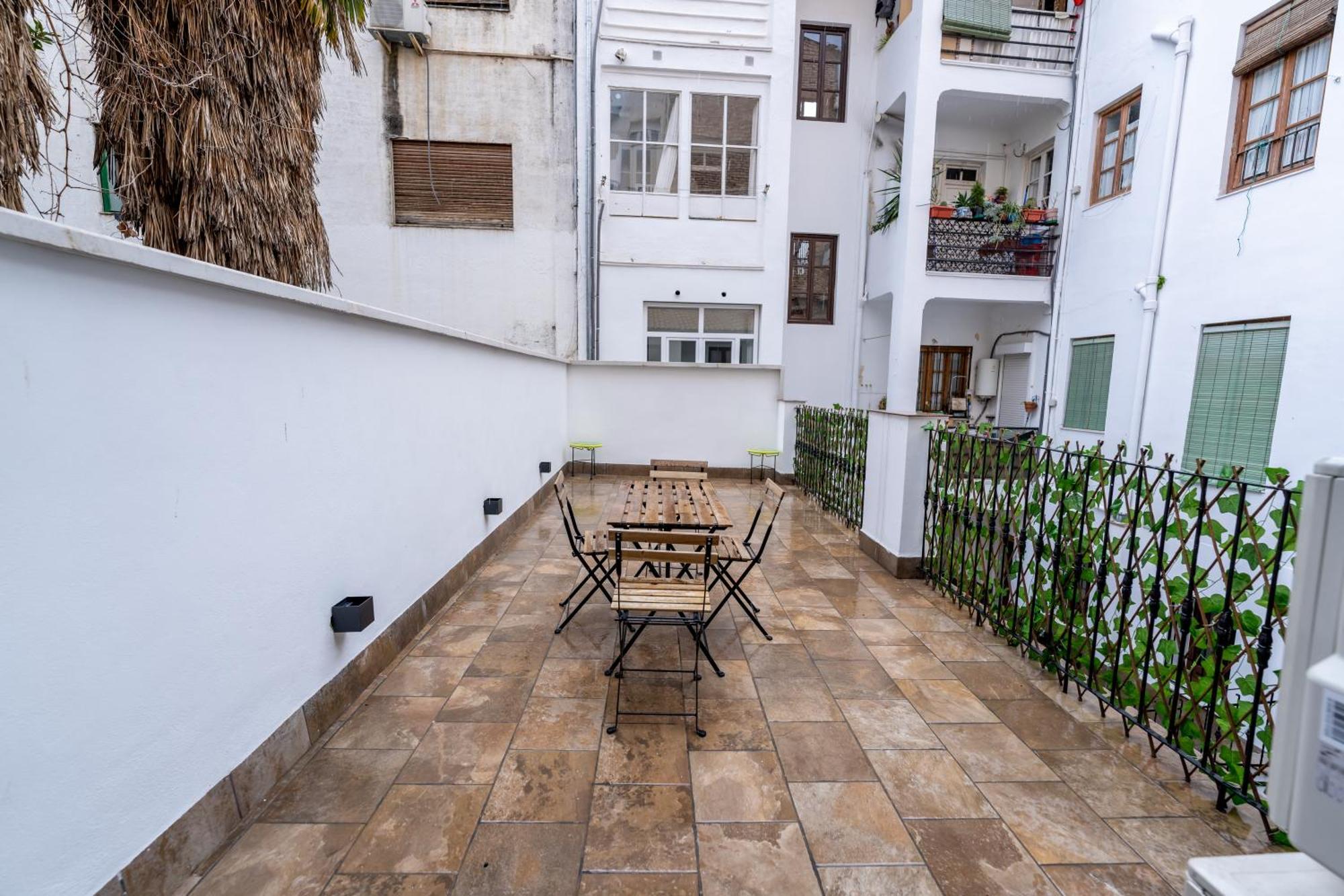 Apartamentos Jardines De La Sitarilla Гранада Екстериор снимка