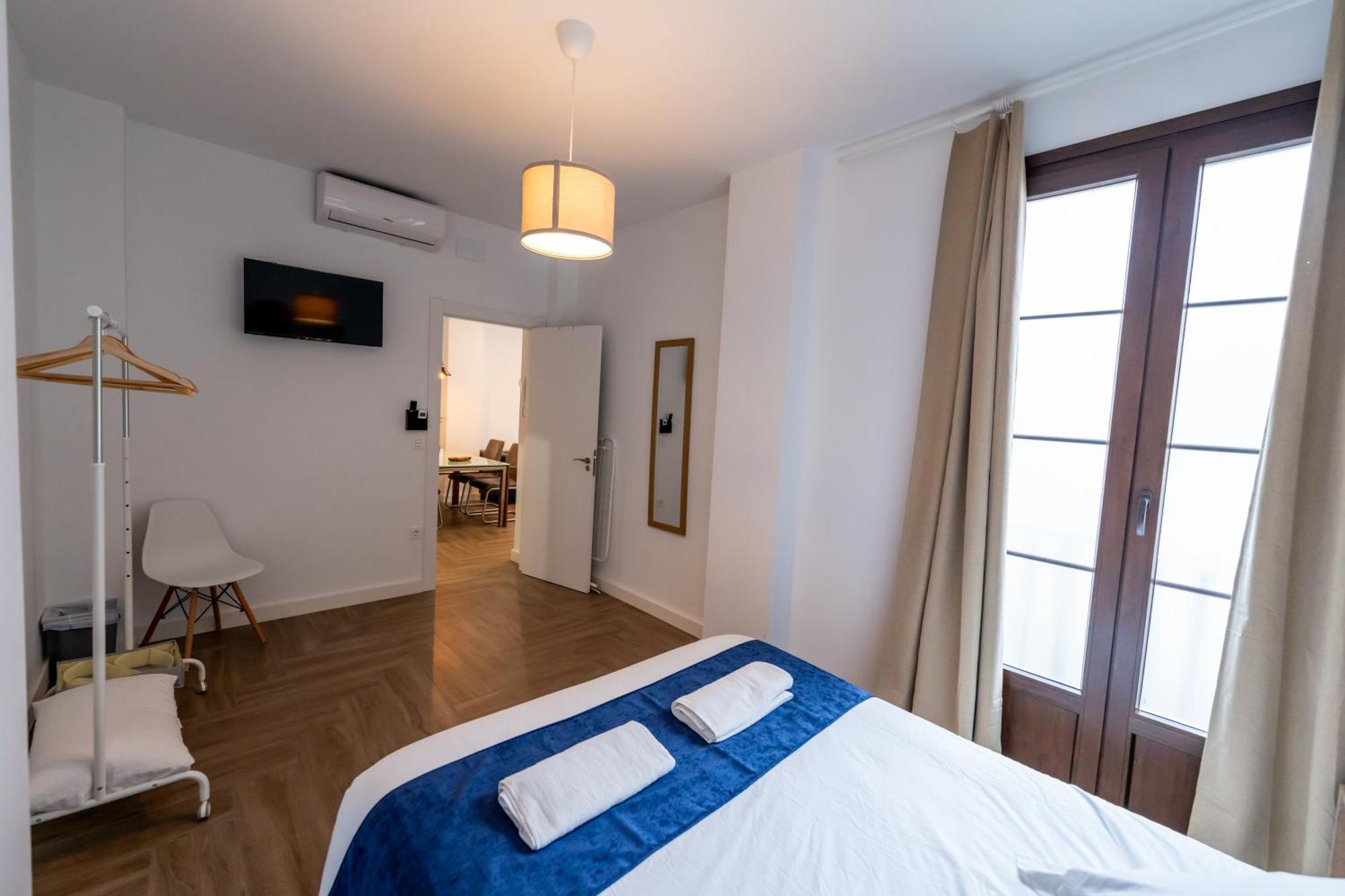 Apartamentos Jardines De La Sitarilla Гранада Екстериор снимка