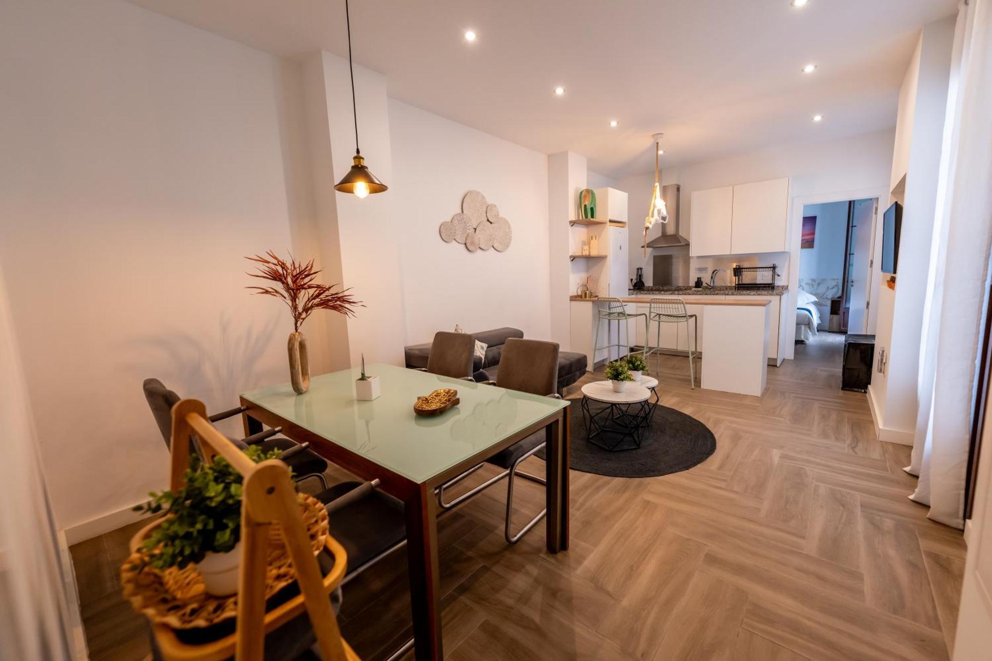 Apartamentos Jardines De La Sitarilla Гранада Екстериор снимка
