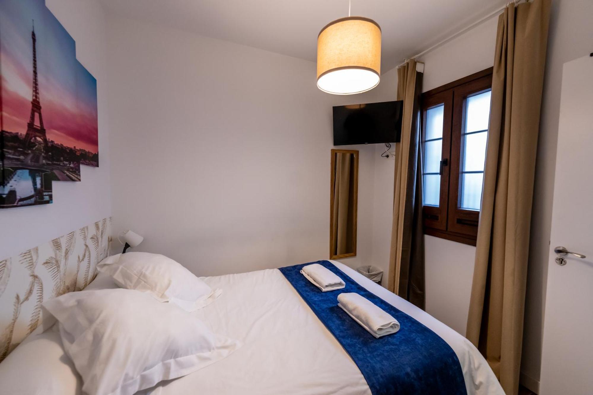 Apartamentos Jardines De La Sitarilla Гранада Екстериор снимка