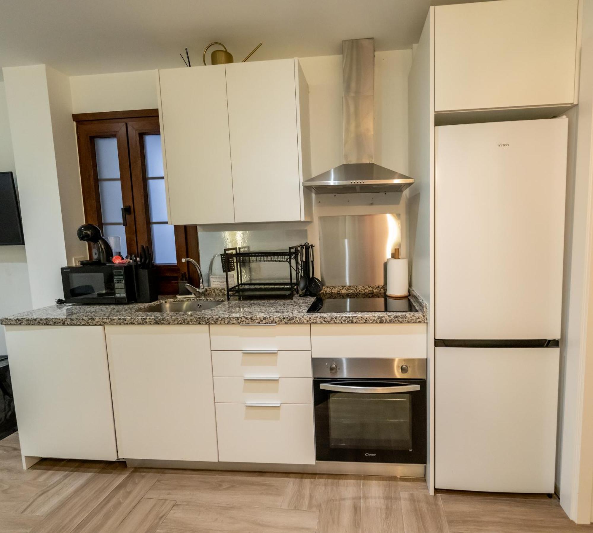 Apartamentos Jardines De La Sitarilla Гранада Екстериор снимка