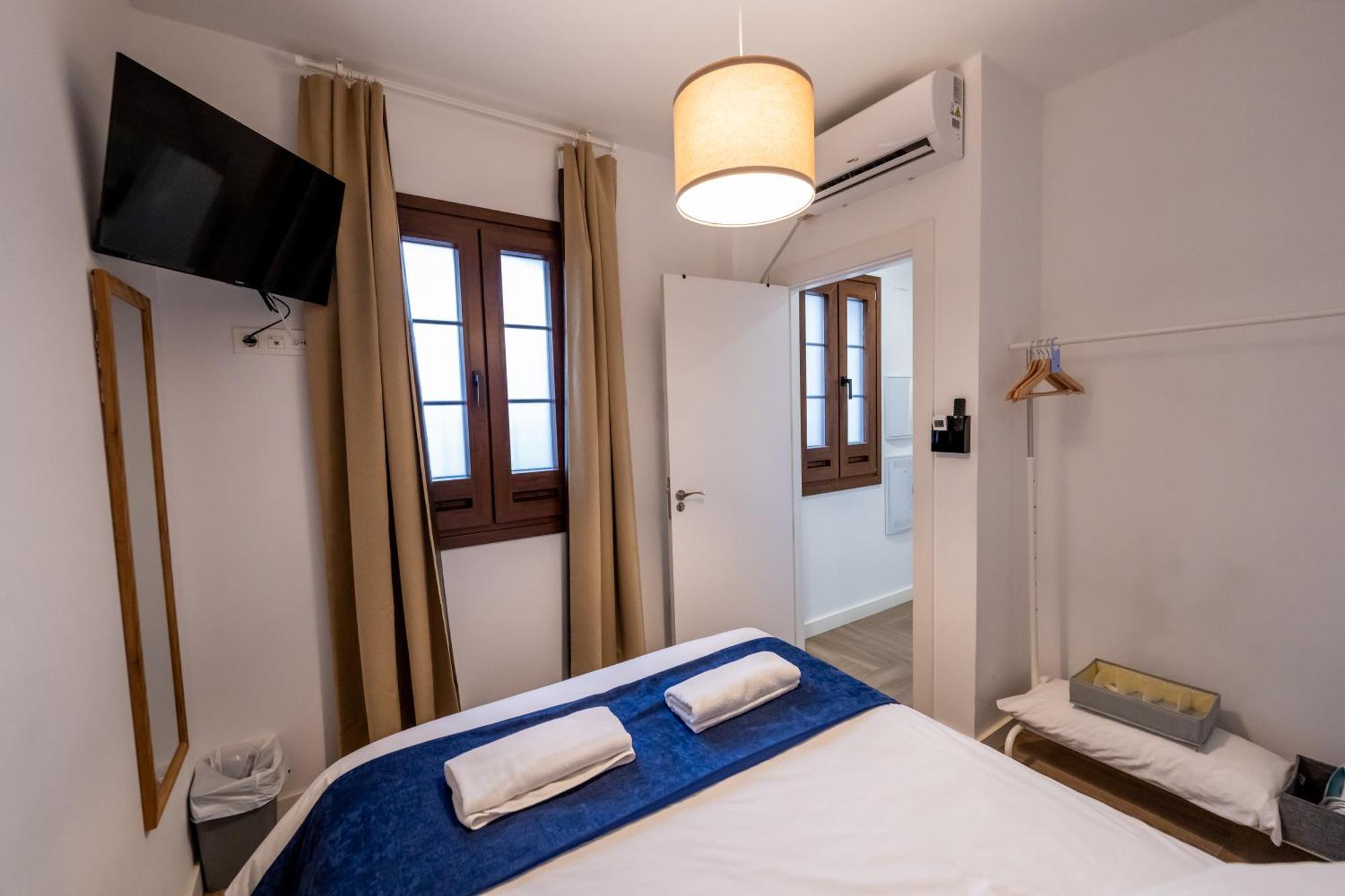 Apartamentos Jardines De La Sitarilla Гранада Екстериор снимка