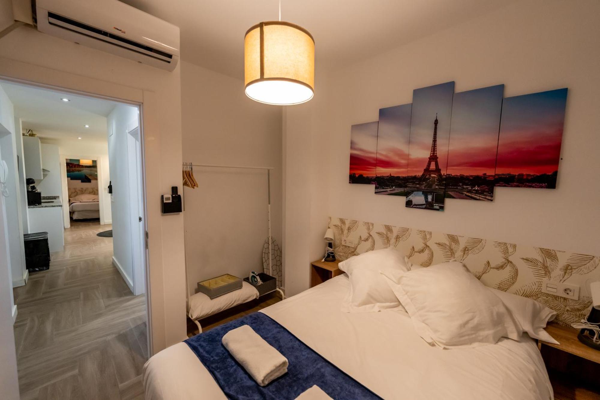 Apartamentos Jardines De La Sitarilla Гранада Екстериор снимка