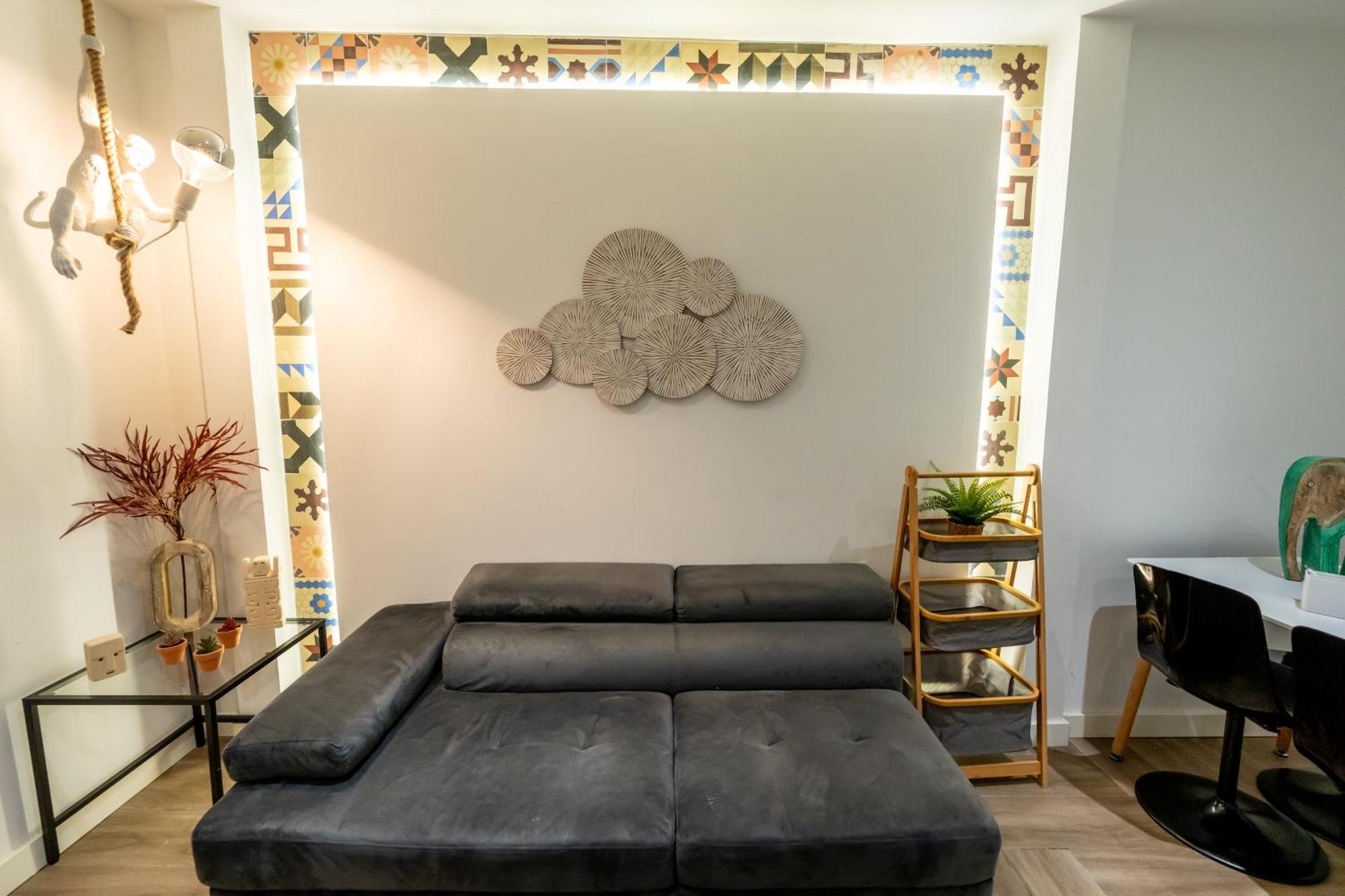 Apartamentos Jardines De La Sitarilla Гранада Екстериор снимка