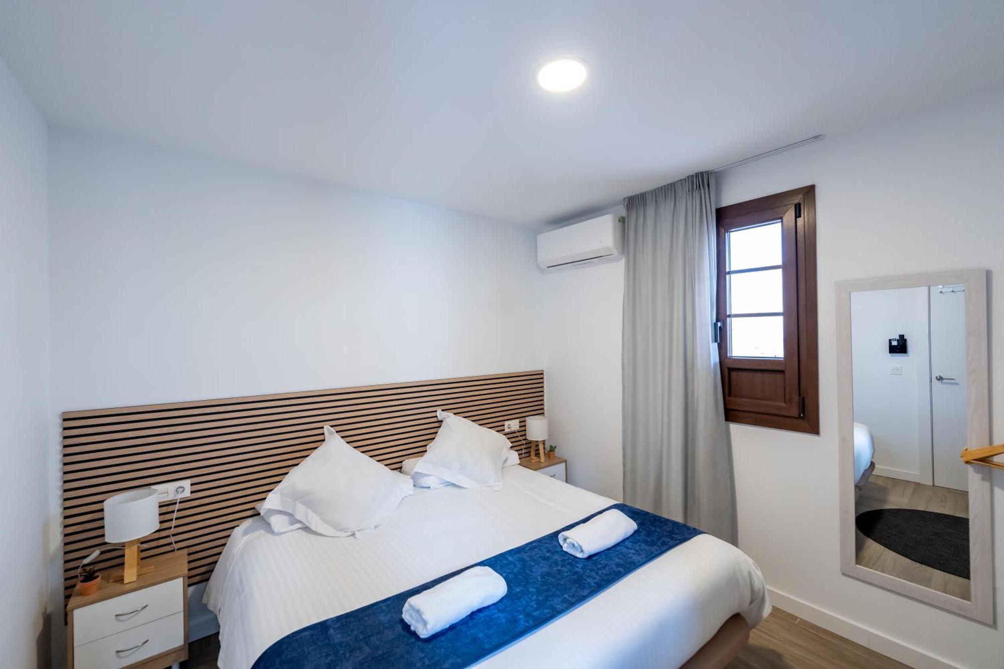 Apartamentos Jardines De La Sitarilla Гранада Екстериор снимка