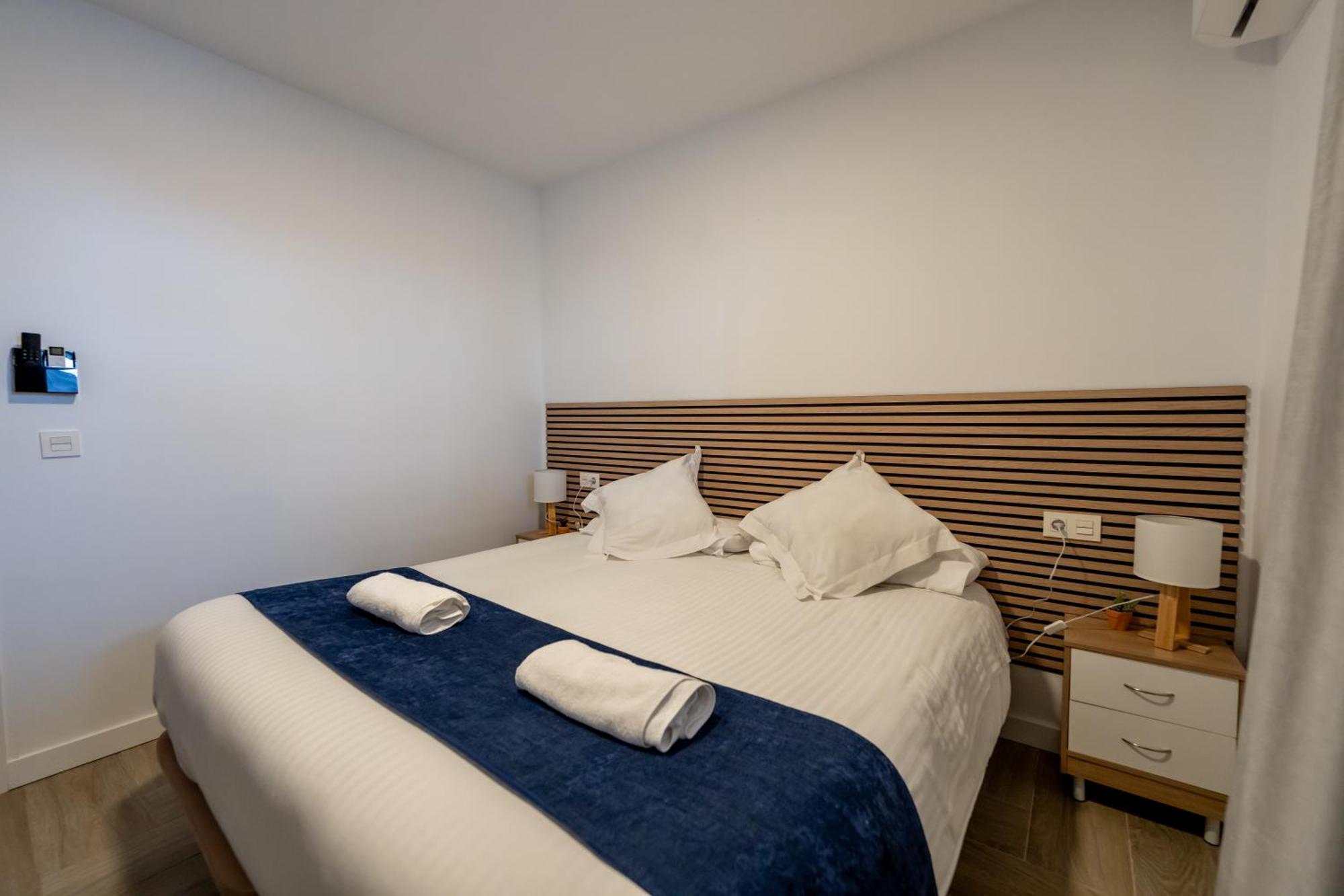 Apartamentos Jardines De La Sitarilla Гранада Екстериор снимка