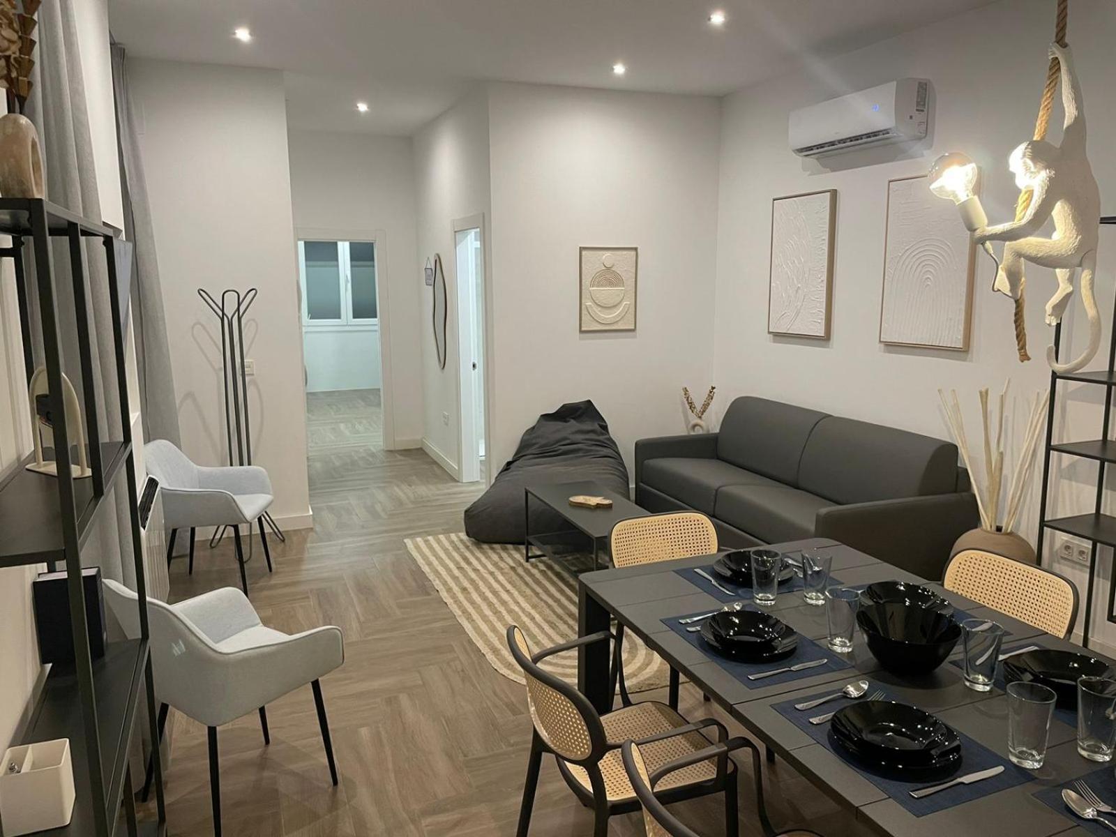 Apartamentos Jardines De La Sitarilla Гранада Екстериор снимка