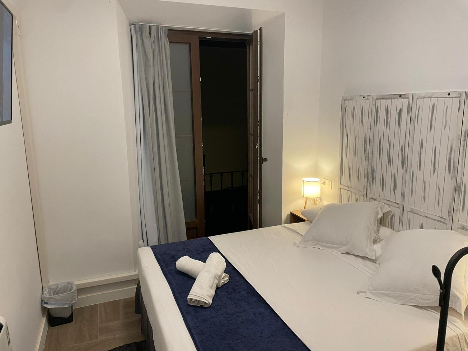 Apartamentos Jardines De La Sitarilla Гранада Екстериор снимка