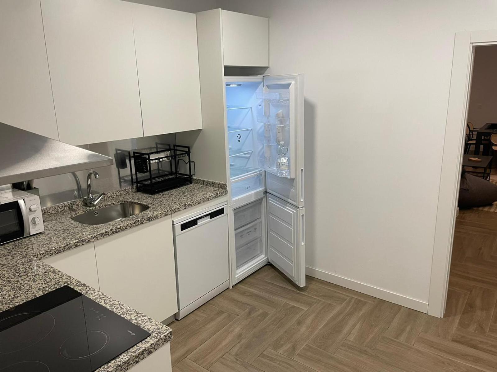 Apartamentos Jardines De La Sitarilla Гранада Екстериор снимка