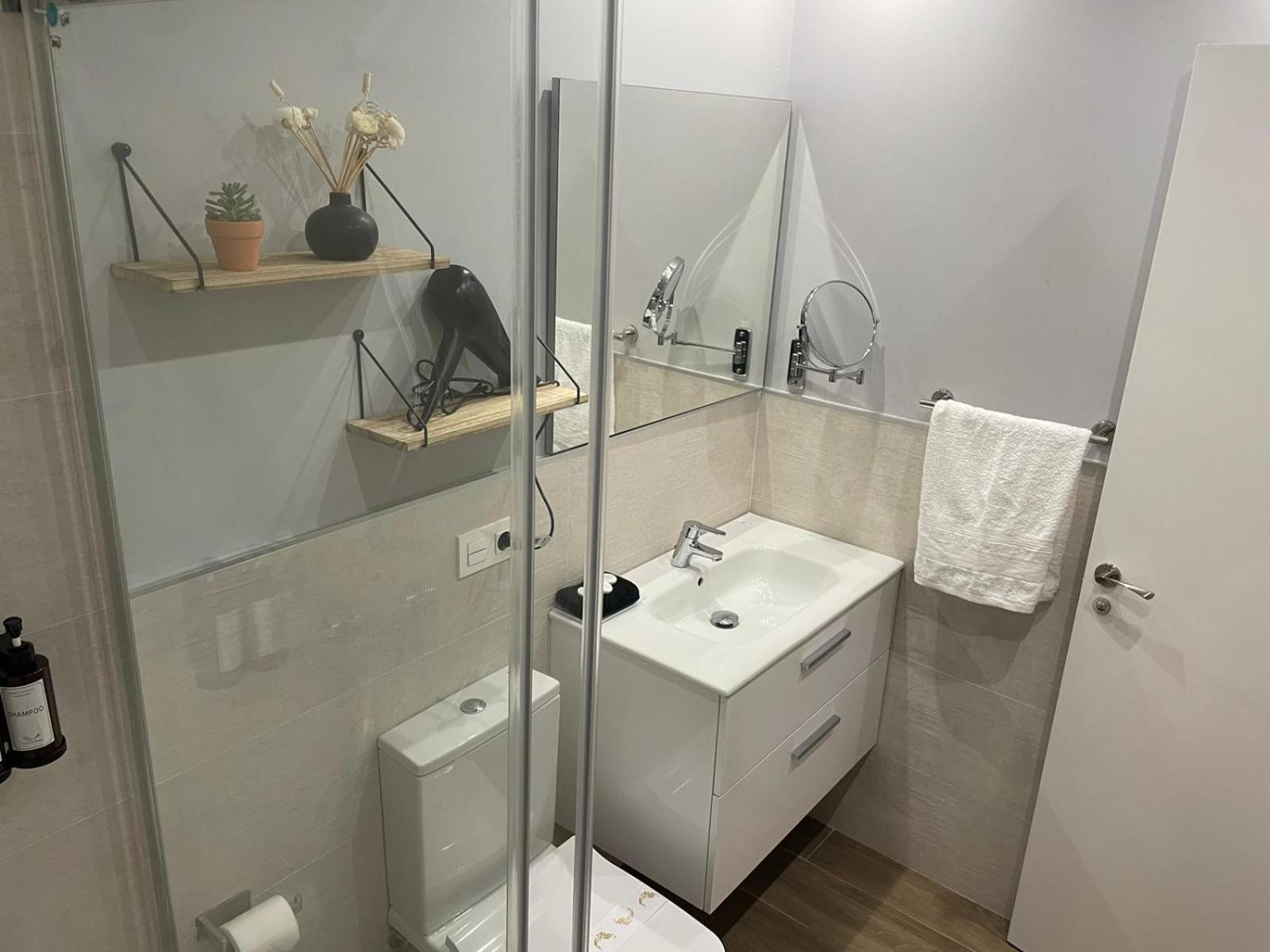 Apartamentos Jardines De La Sitarilla Гранада Екстериор снимка