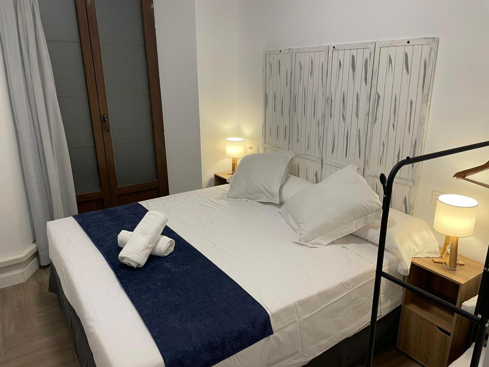 Apartamentos Jardines De La Sitarilla Гранада Екстериор снимка