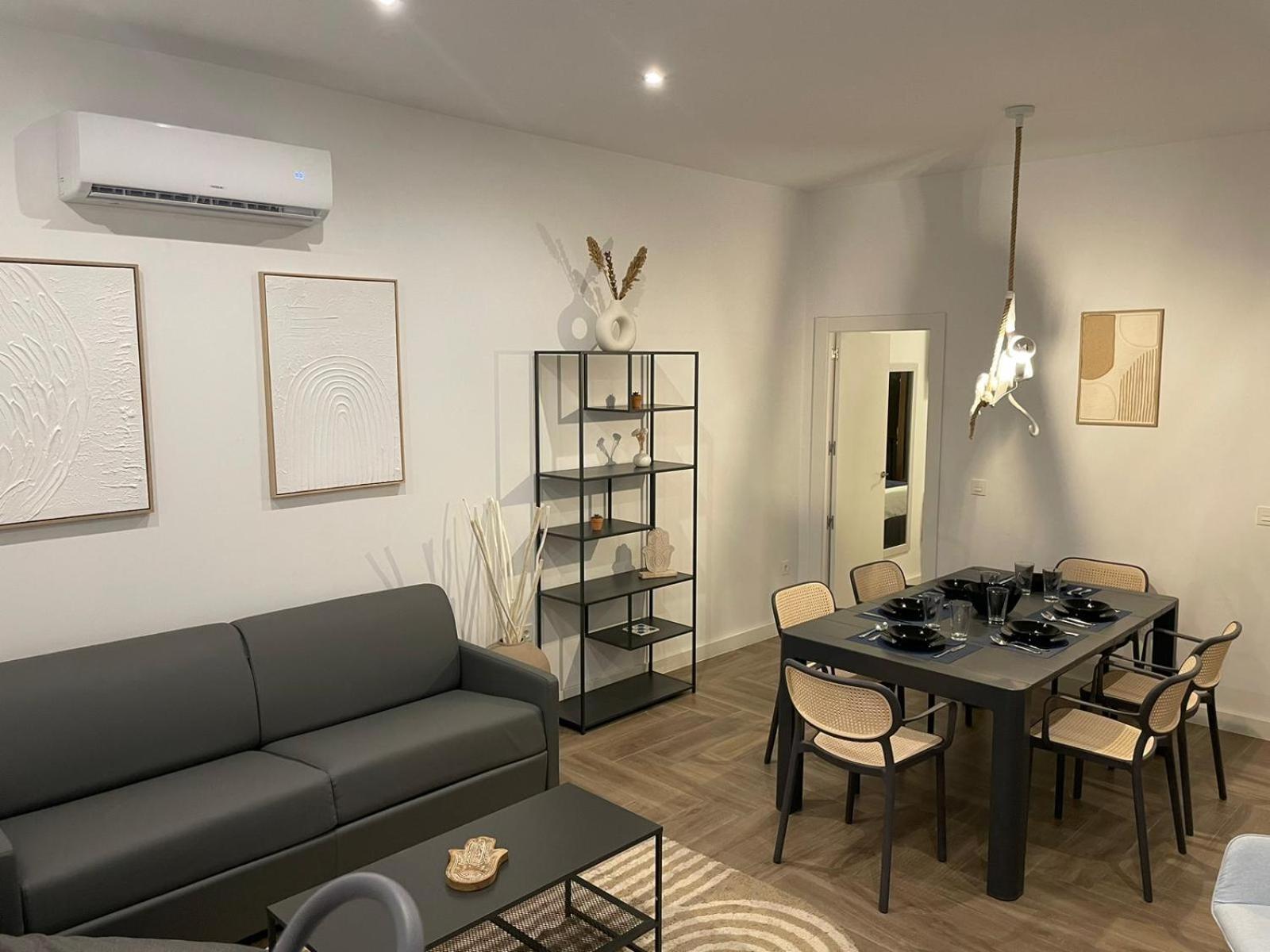Apartamentos Jardines De La Sitarilla Гранада Екстериор снимка