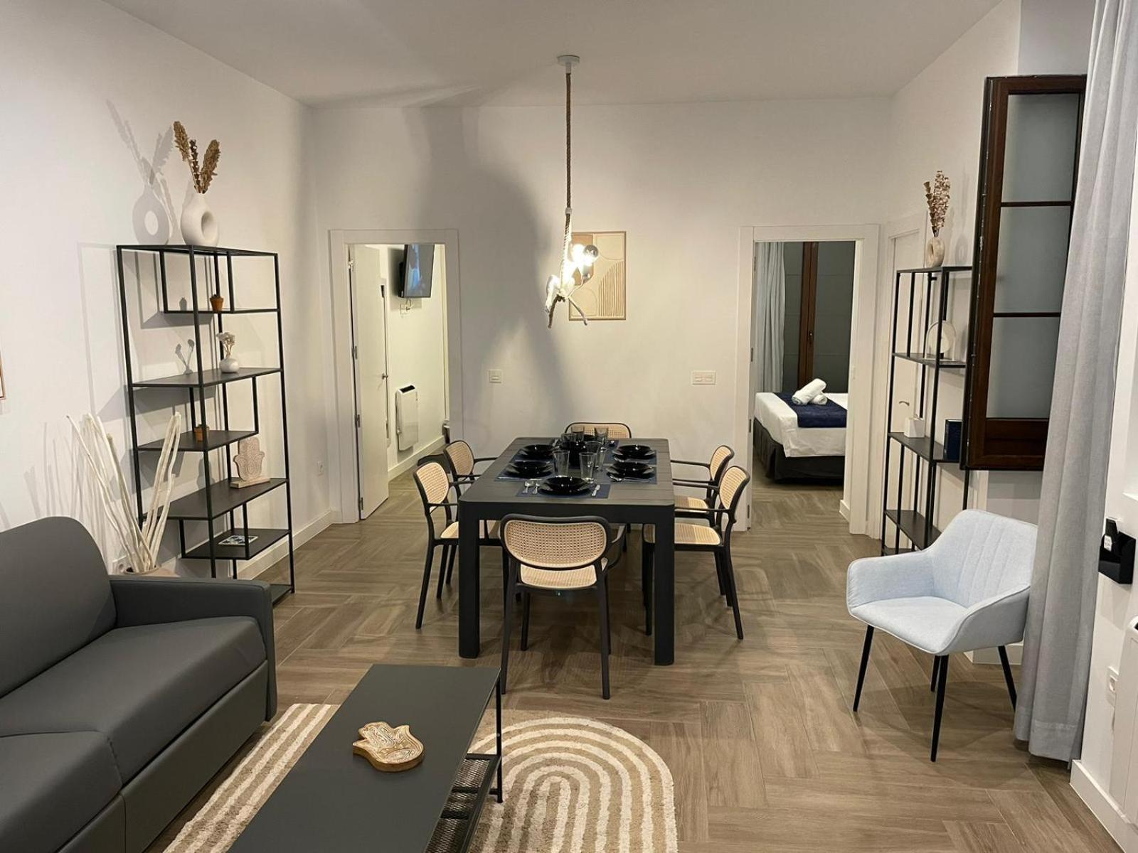 Apartamentos Jardines De La Sitarilla Гранада Екстериор снимка