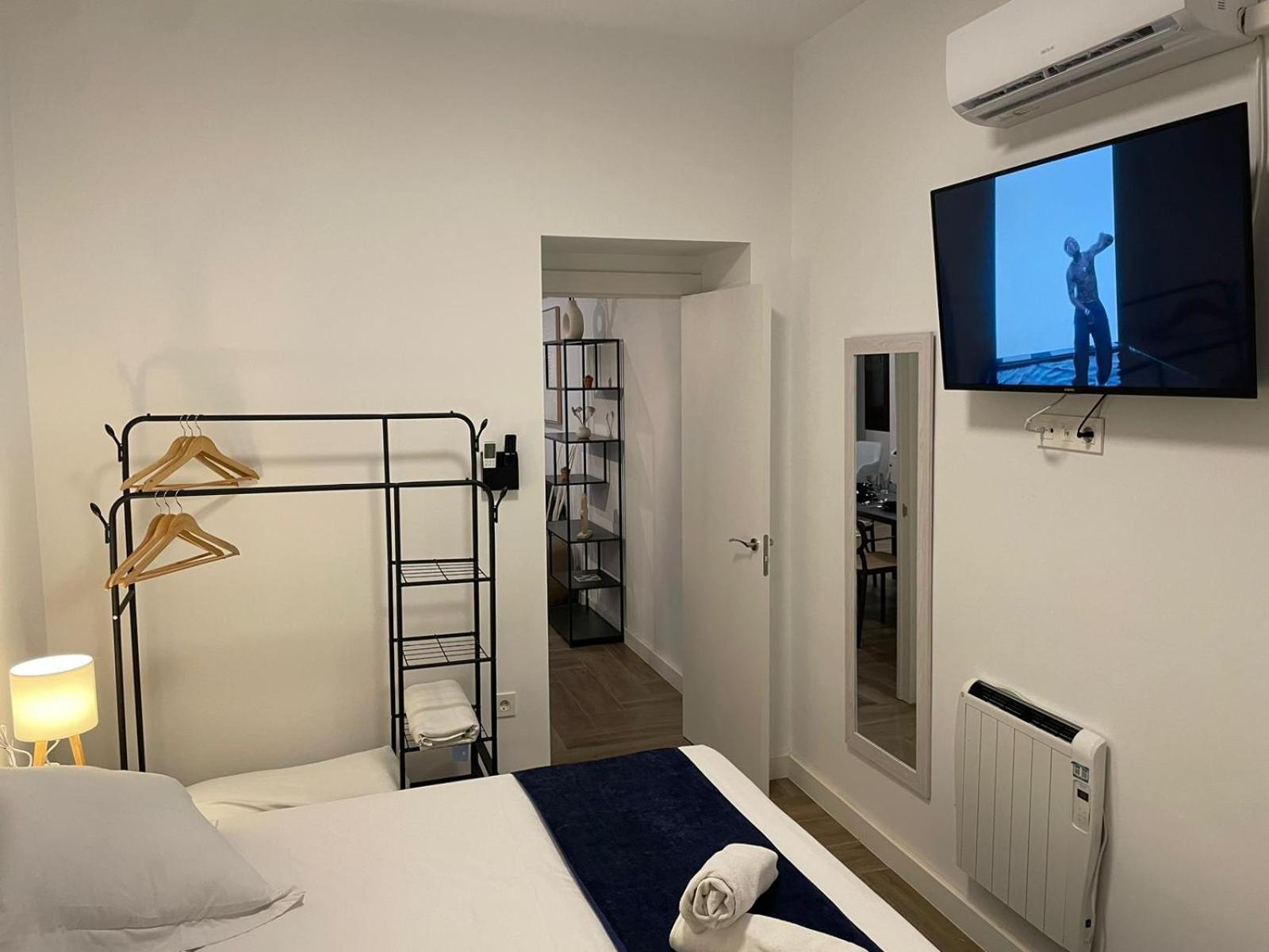 Apartamentos Jardines De La Sitarilla Гранада Екстериор снимка