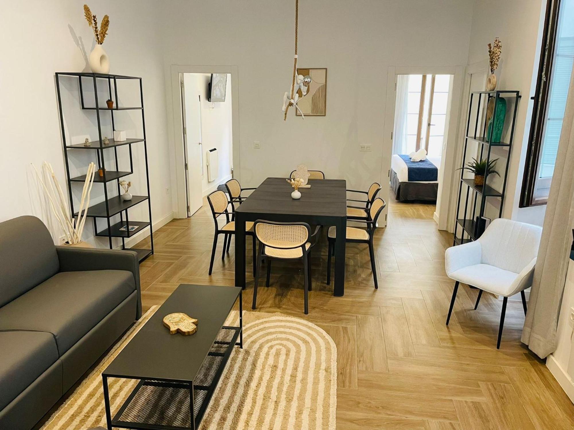 Apartamentos Jardines De La Sitarilla Гранада Екстериор снимка