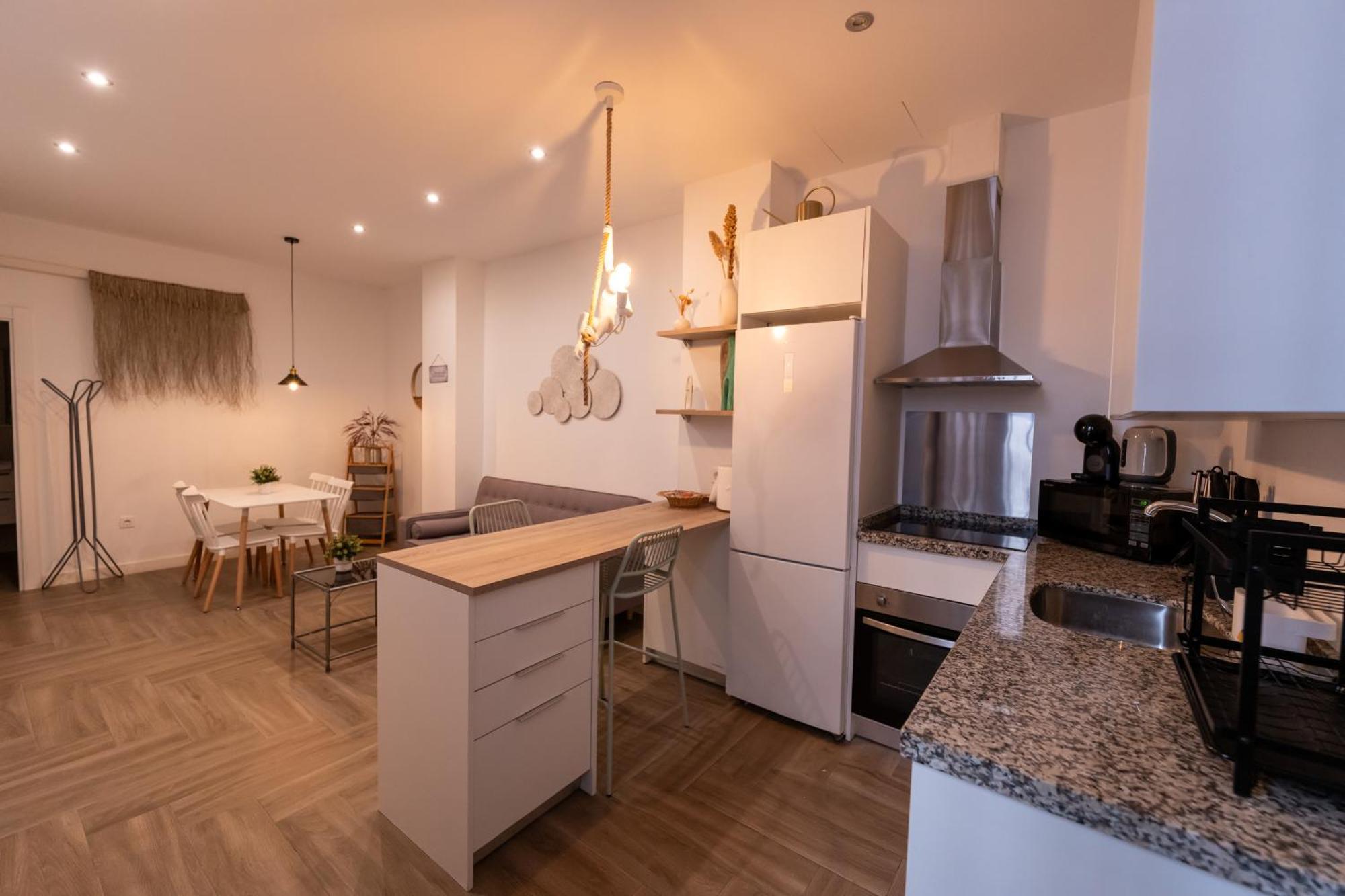 Apartamentos Jardines De La Sitarilla Гранада Екстериор снимка