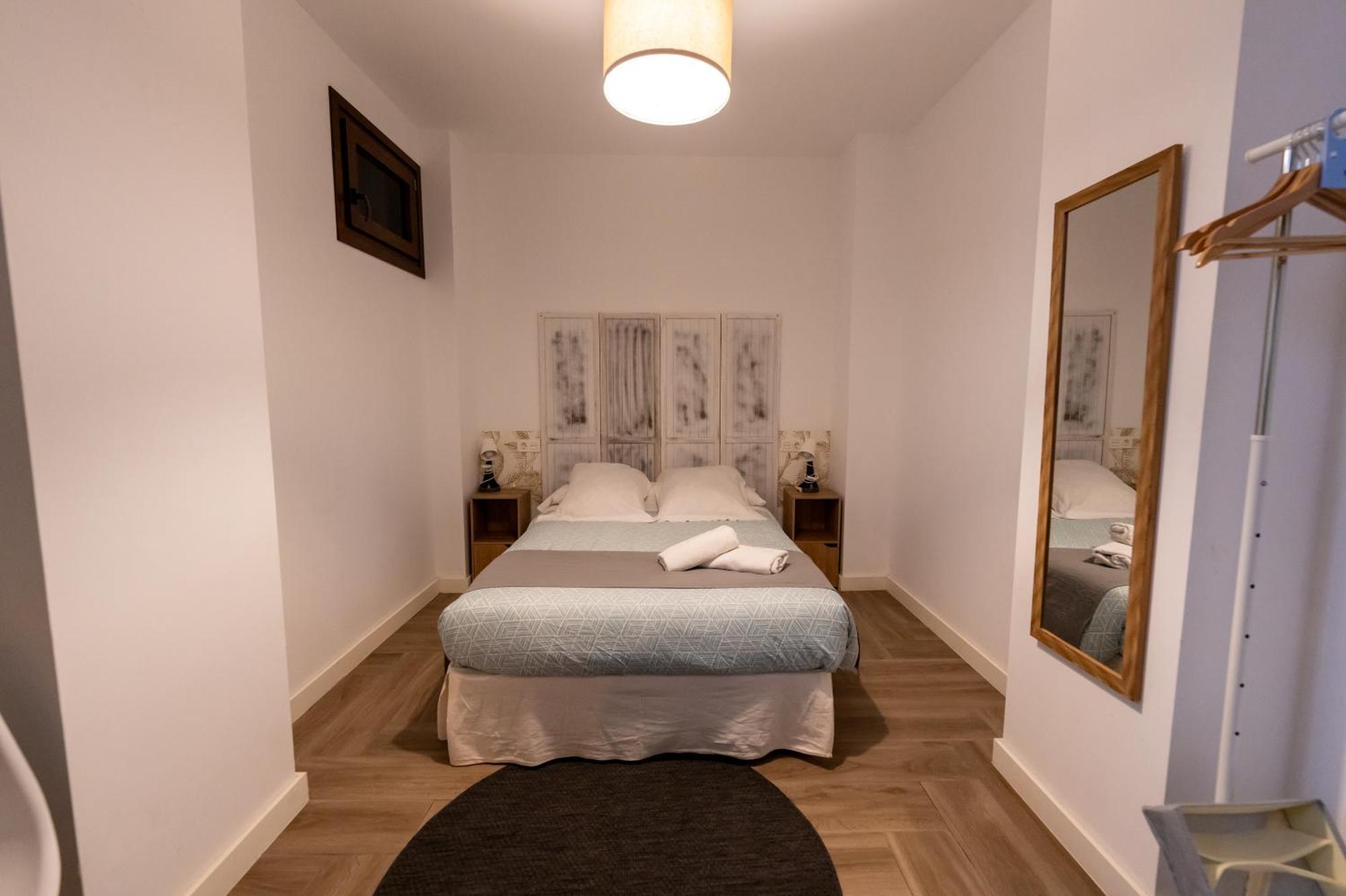 Apartamentos Jardines De La Sitarilla Гранада Екстериор снимка
