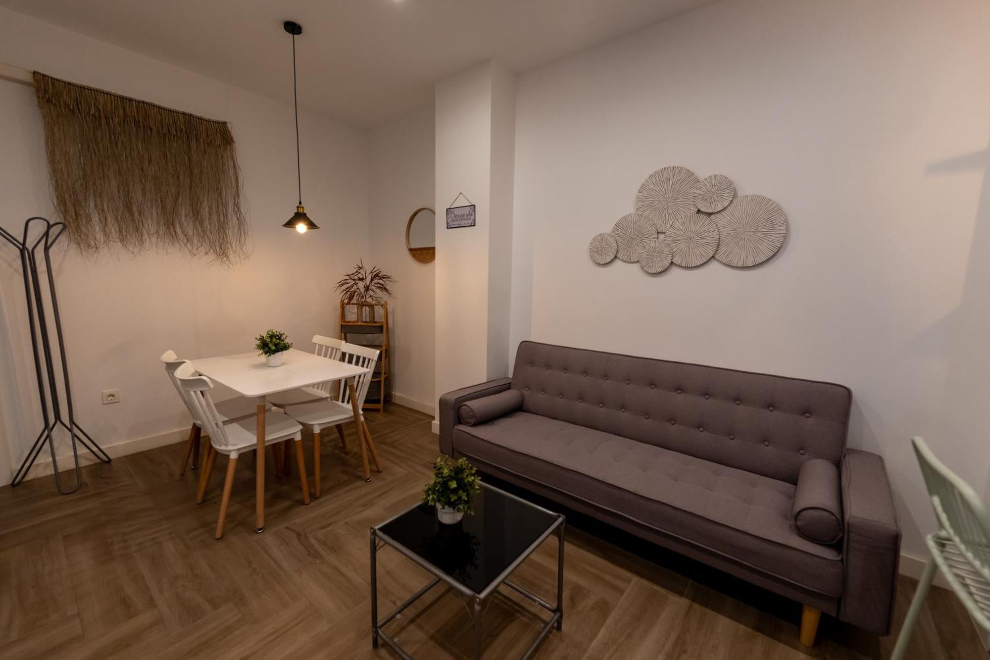 Apartamentos Jardines De La Sitarilla Гранада Екстериор снимка