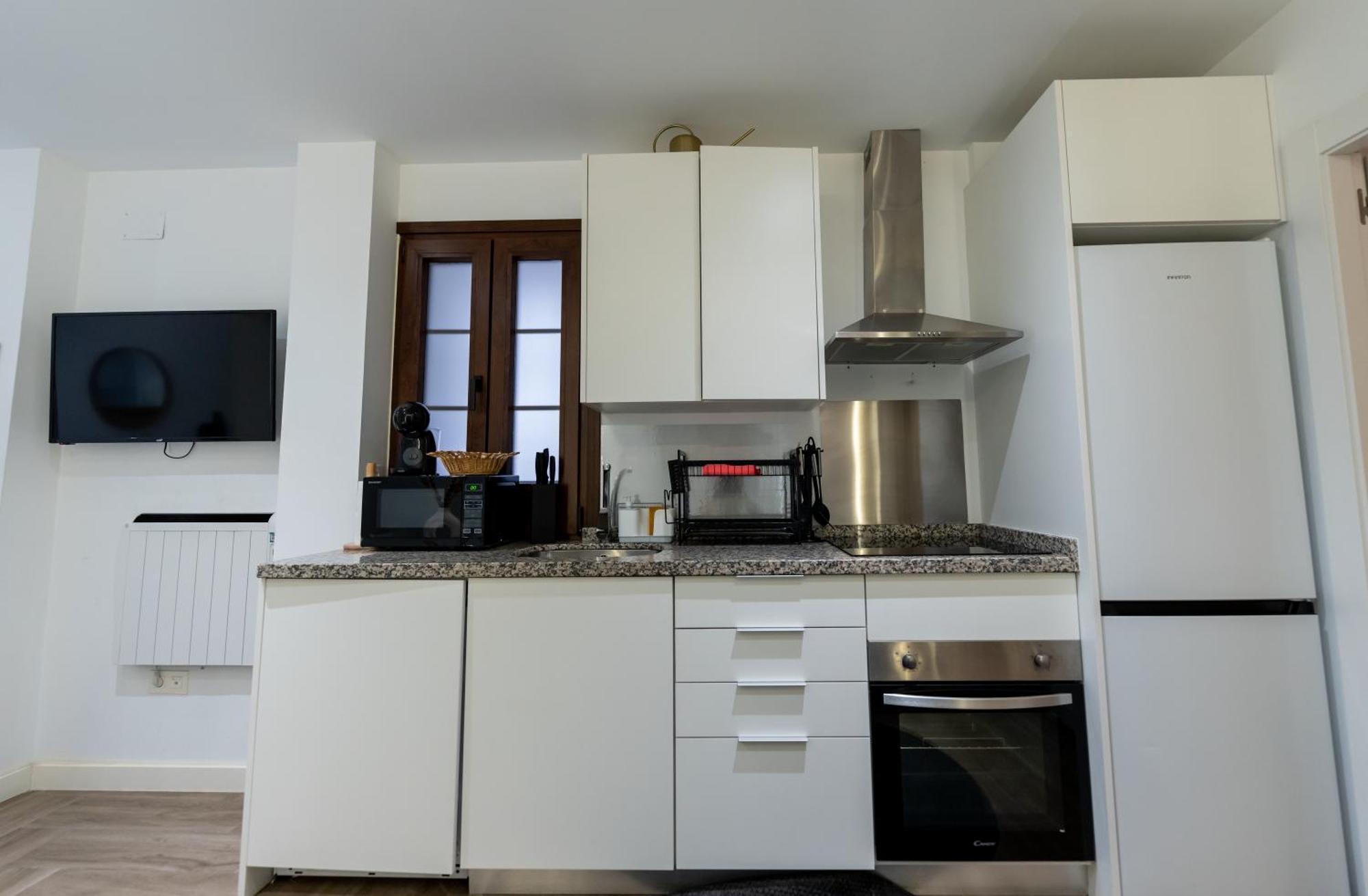 Apartamentos Jardines De La Sitarilla Гранада Екстериор снимка
