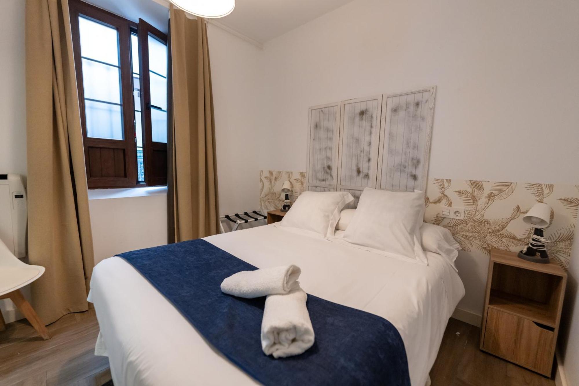 Apartamentos Jardines De La Sitarilla Гранада Екстериор снимка