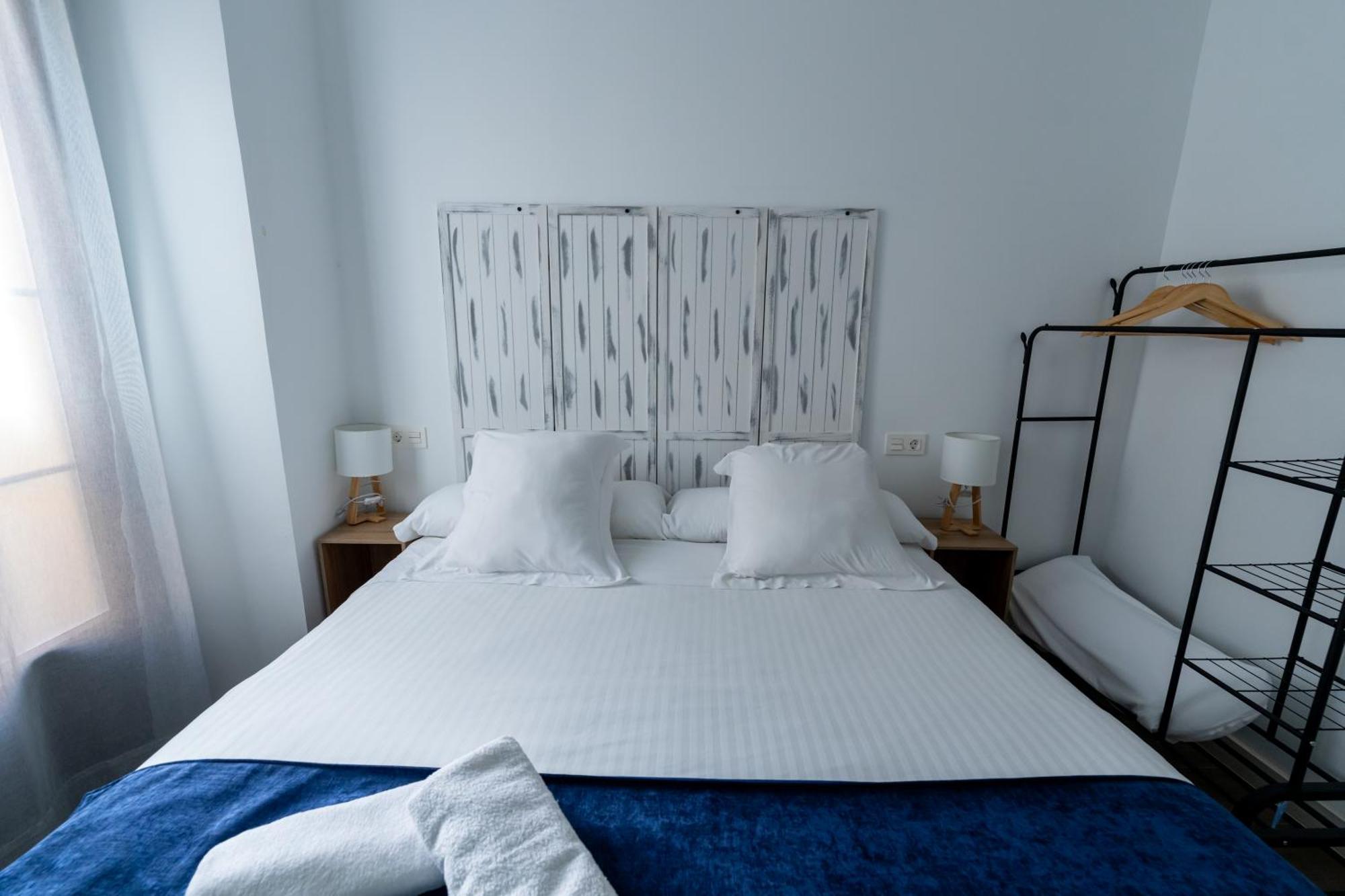 Apartamentos Jardines De La Sitarilla Гранада Екстериор снимка