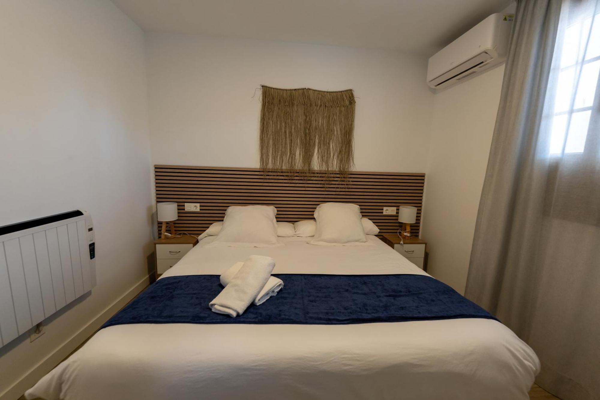 Apartamentos Jardines De La Sitarilla Гранада Екстериор снимка