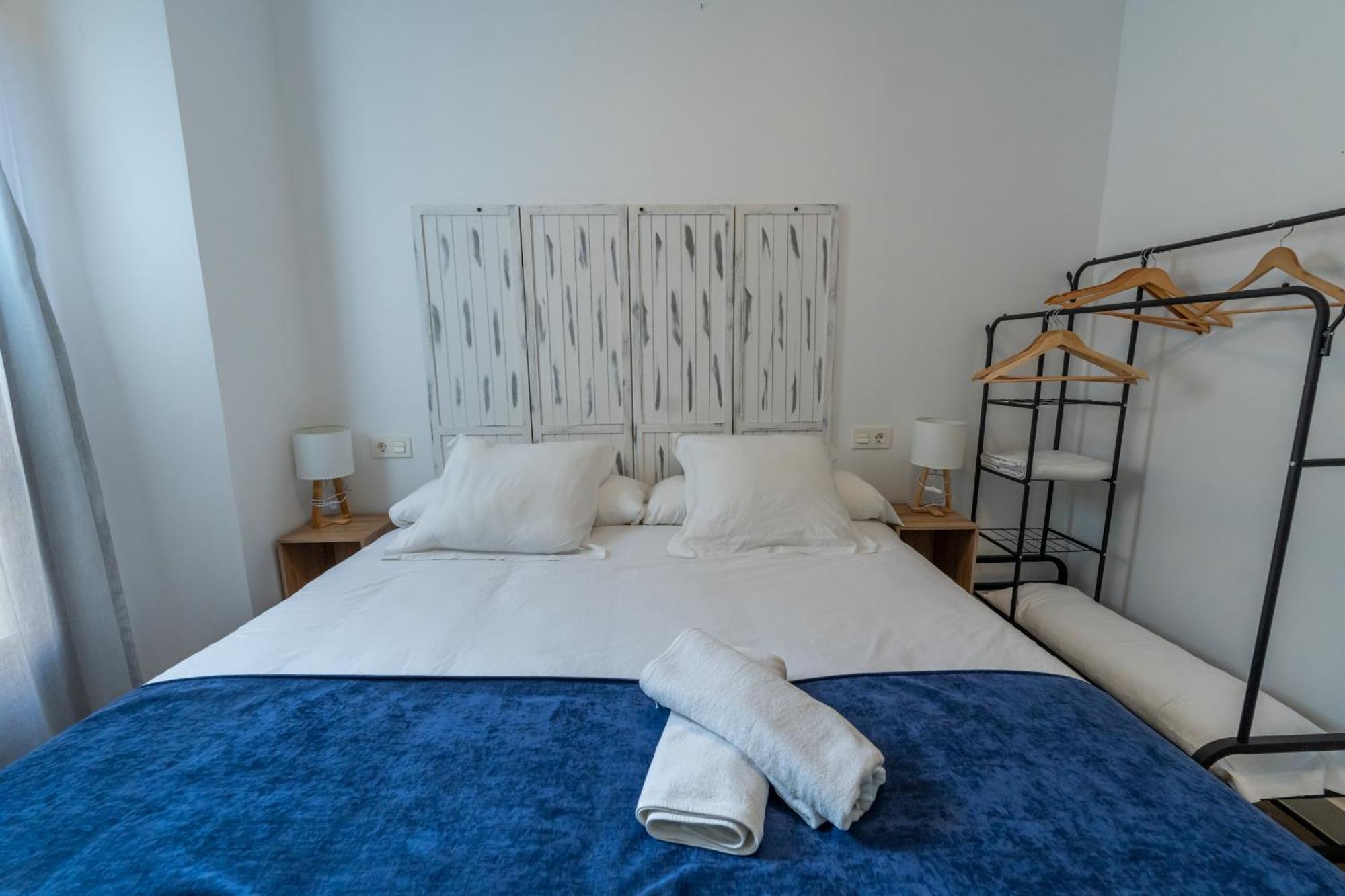 Apartamentos Jardines De La Sitarilla Гранада Екстериор снимка