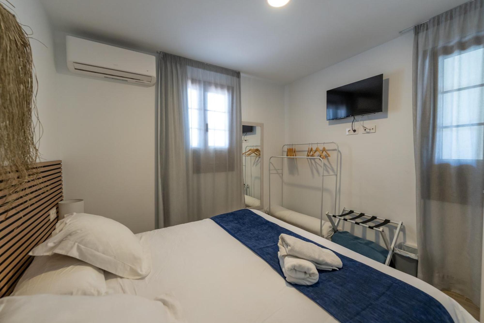 Apartamentos Jardines De La Sitarilla Гранада Екстериор снимка