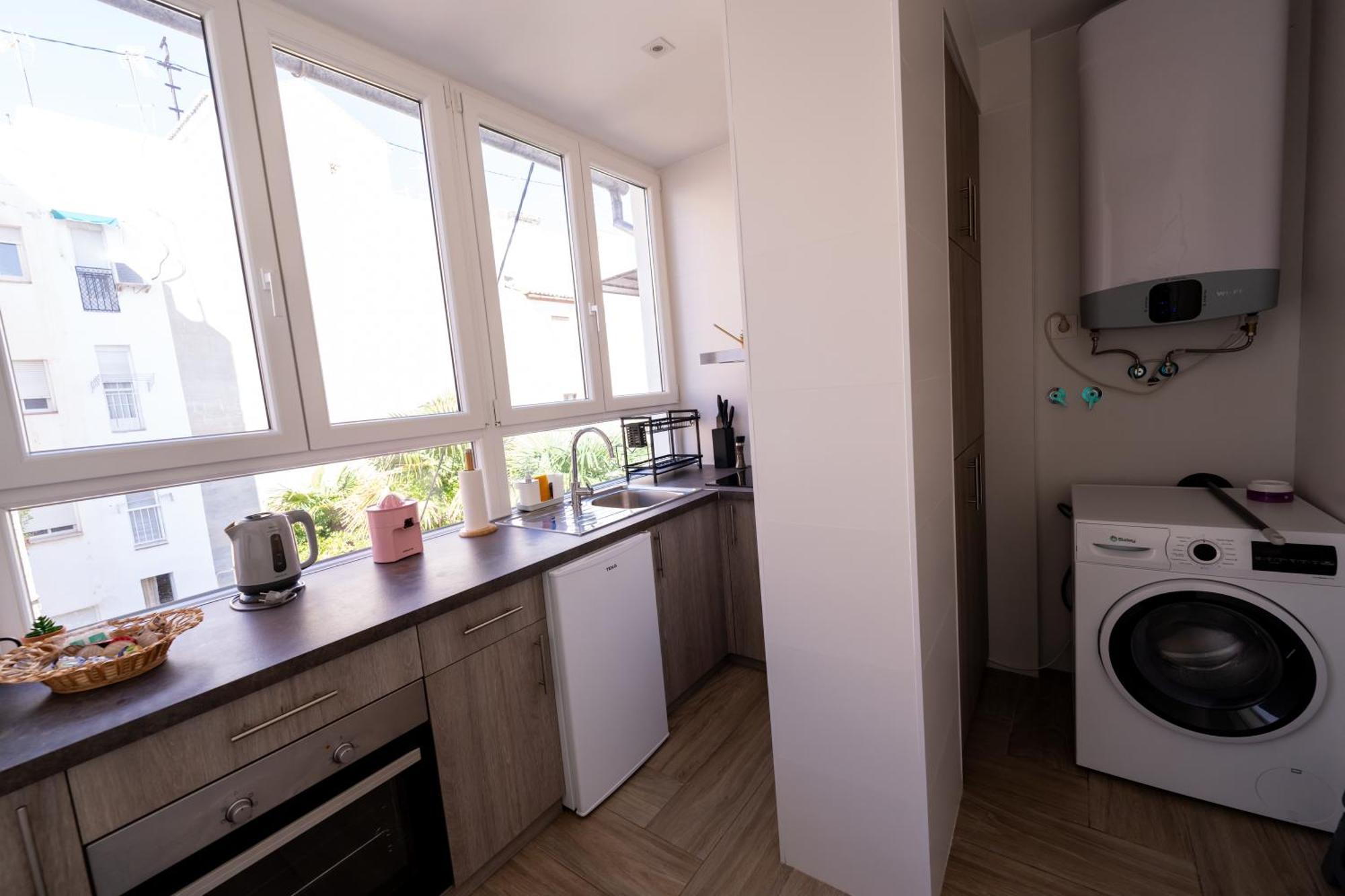 Apartamentos Jardines De La Sitarilla Гранада Екстериор снимка