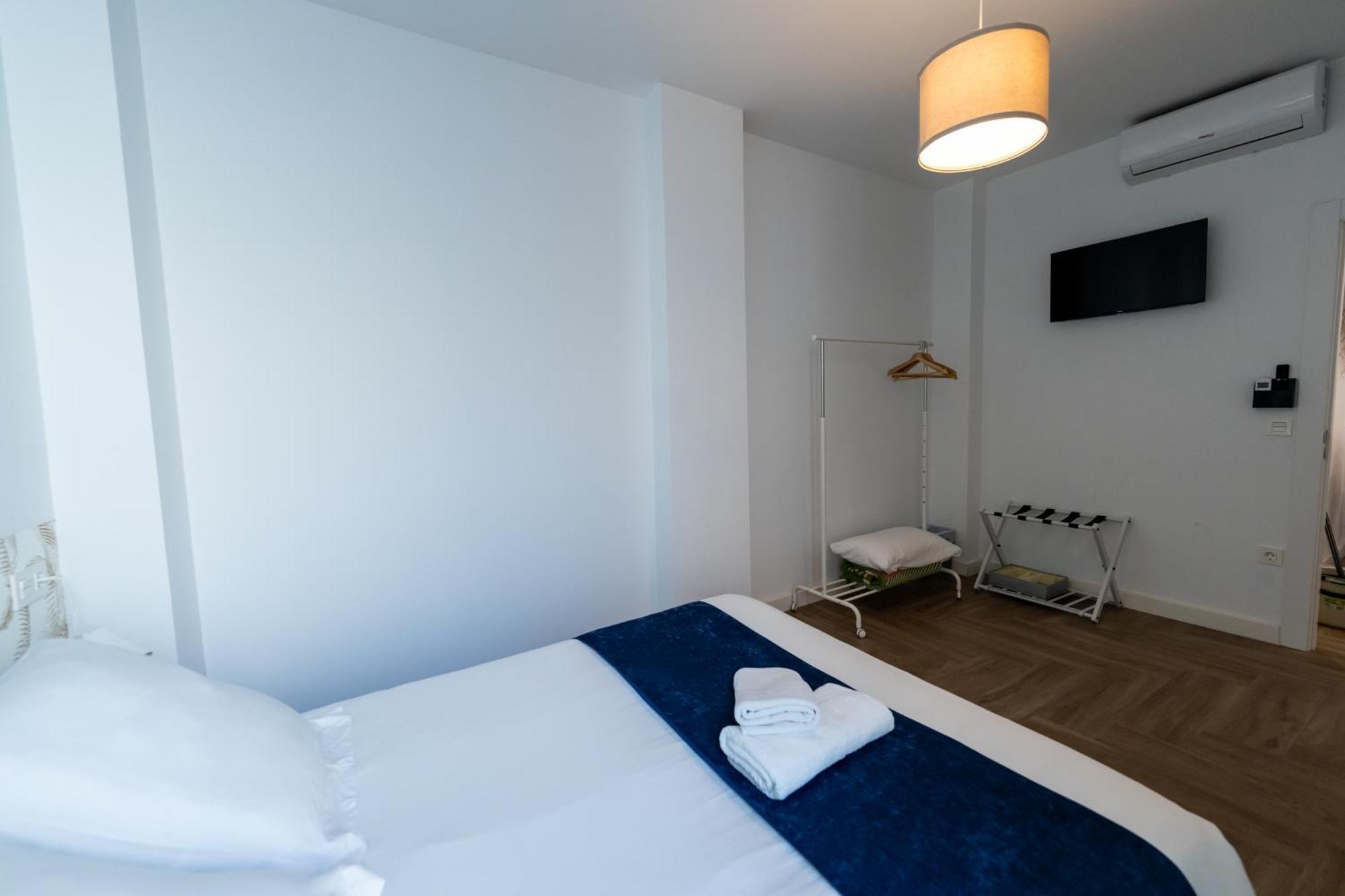 Apartamentos Jardines De La Sitarilla Гранада Екстериор снимка